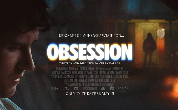 #FIRSTLOOK: NEW “OBSESSION” INFOMERCIAL