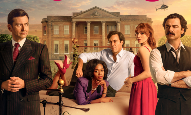 #FIRSTLOOK: NEW TRAILER FOR “RIVALS” SEASON TWO