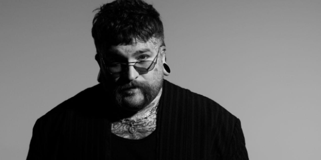 #NEWMUSIC: TEDDY SWIMS ANNOUNCES “THE UGLY TOUR”