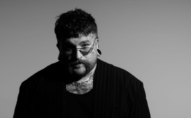 #NEWMUSIC: TEDDY SWIMS ANNOUNCES “THE UGLY TOUR”