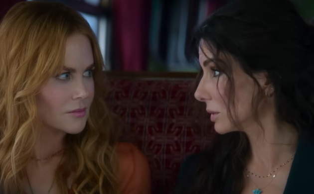 #FIRSTLOOK: NEW TEASER FOR “PRACTICAL MAGIC 2”