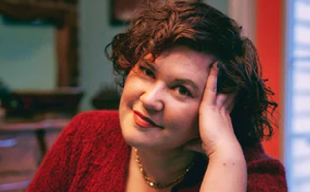 #FIRSTLOOK: “HEATED RIVALRY” AUTHOR RACHEL REID TO BE HONOURED AT 2026 HOLLYWOOD REPORTER WOMEN IN ENTERTAINMENT CANADA GALA