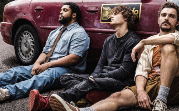 #FIRSTLOOK: TEASER POSTER FOR “IDIOTS”