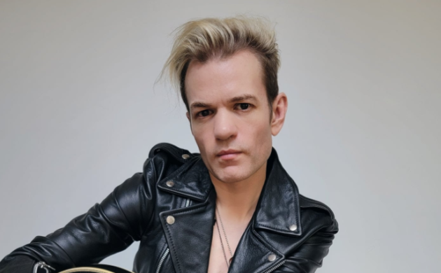 #NEWMUSIC: DERYCK WHIBLEY OF SUM 41 JOINS THE DEPARTURE FESTIVAL + CONFERENCE 2026