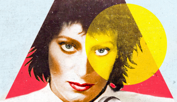 #HOTDOCS: “ANTIDIVA: THE CAROLE POPE CONFESSIONS” OPENS HOT DOCS 2026