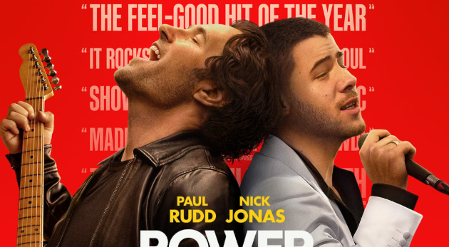 #FIRSTLOOK: NEW TRAILER FOR “POWER BALLAD”