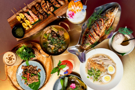 #FOOD: ISAAN DER LAUNCH NEW SEASONAL SUMMER 2026 MENU