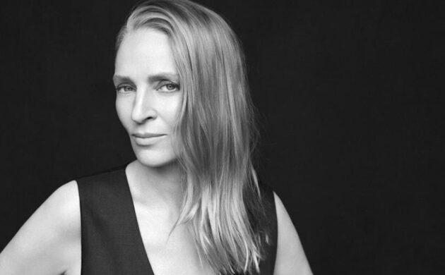 #FIRSTLOOK: UMA THURMAN RETURNS FOR “DEXTER: RESURRECTION” SEASON TWO