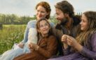 #FIRSTLOOK: NEW TEASER FOR “LITTLE HOUSE ON THE PRAIRIE”