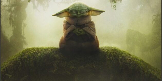 #FIRSTLOOK: FINAL TRAILER FOR LUCASFILM’S “STAR WARS: THE MANDALORIAN AND GROGU”