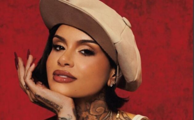 #NEWMUSIC: KEHLANI RELEASES NEW SELF-TITLED ALBUM