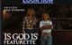#FIRSTLOOK: NEW FEATURETTE FOR “IS GOD IS”