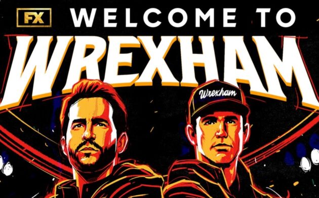 #FIRSTLOOK: NEW TRAILER FOR “WELCOME TO WREXHAM”