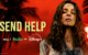 #FIRSTLOOK: “SEND HELP” ARRIVES MAY 7 ON HULU ON DISNEY+