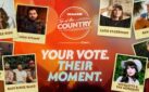 #NEWMUSIC: VOTING OPENS FOR SIRIUSXM CANADA TOP OF THE COUNTRY COMPETITION 2026