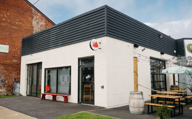 #FOOD: FAT RABBIT UNVEILS REDESIGNED DINING ROOM