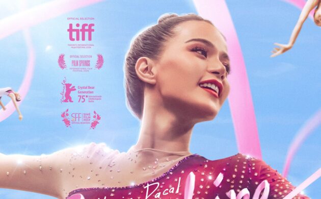 #FIRSTLOOK: “SUNSHINE” TO GET TORONTO RELEASE APRIL.18, 2026