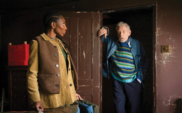 #GIVEAWAY: ENTER FOR A CHANCE TO WIN CINEPLEX RUN-OF-ENGAGEMENT PASSES TO SEE “THE CHRISTOPHERS”