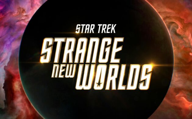 #FIRSTLOOK: “STAR TREK: STRANGE NEW WORLDS” PREMIERES JULY 23, 2026 ON PARAMOUNT+
