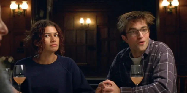 #REVIEW: “THE DRAMA”