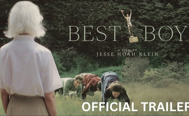 #FIRSTLOOK: TRAILER FOR “BEST BOY”