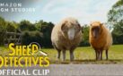 #FIRSTLOOK: NEW “THE SHEEP DETECTIVES” FEATURETTES