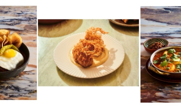 #FOOD: TABERNA LX CELEBRATES ONE-YEAR ANNIVERSARY