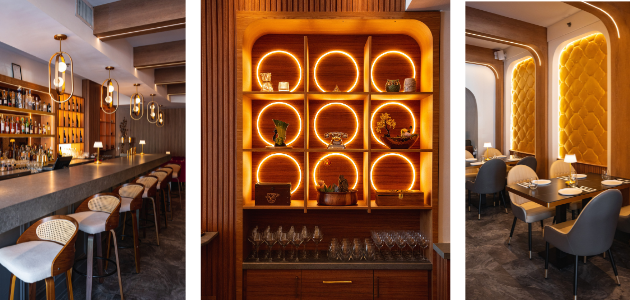 #FOOD: NAARI THAI BBQ NOW OPEN