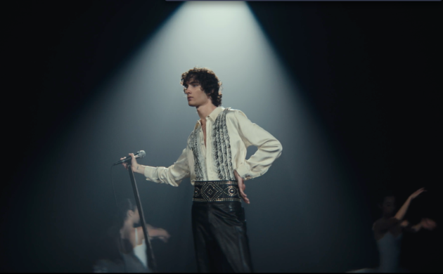 #NEWMUSIC: SOMBR “YOU ARE THE REASON” TOUR AND NEW SINGLE “POTENTIAL”