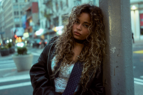 #NEWMUSIC: BELLA KAY NEW SINGLE “PROMISE?”