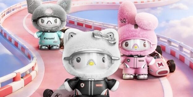 #FIRSTLOOK: MINISO HELLO KITTY AND FRIENDS POP-UP AT SCARBOROUGH TOWN CENTRE