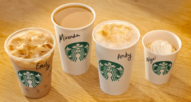 #FOOD: STARBUCKS CANADA X “THE DEVIL WEARS PRADA 2” COLLABORATION