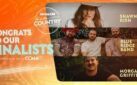 #FIRSTLOOK: SIRIUSXM TOP OF THE COUNTRY COMPETITION 2026 TOP 3 FINALISTS ANNOUNCED