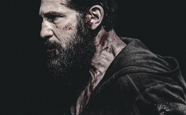 #FIRSTLOOK: NEW TRAILER FOR “A MARVEL TELEVISION: THE PUNISHER: ONE LAST KILL”