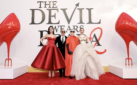 #FIRSTLOOK: “THE DEVIL WEARS PRADA 2” PREMIERE IN NEW YORK CITY