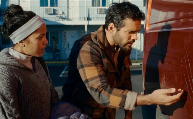 #FIRSTLOOK: NEW TRAILER FOR “PASSENGER”