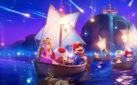 #BOXOFFICE: “THE SUPER MARIO GALAXY MOVIE” ON-TOP A THIRD WEEKEND
