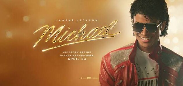 #GIVEAWAY: ENTER FOR A CHANCE TO WIN PASSES TO SEE “MICHAEL” IN MONTREAL AND VANCOUVER
