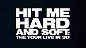 #NEWMUSIC: BILLIE EILISH – “INTRO” FROM “BILLIE EILISH – HIT ME HARD AND SOFT: THE TOUR (LIVE IN 3D)”