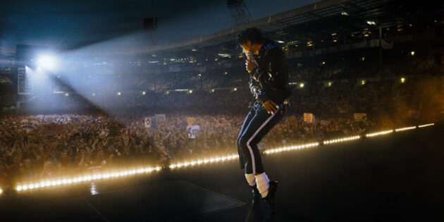 #REVIEW: “MICHAEL”