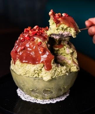 #FOOD: TAKJA INTRODUCE NEW HANSANG EXPERIENCE FOR SPRING/SUMMER