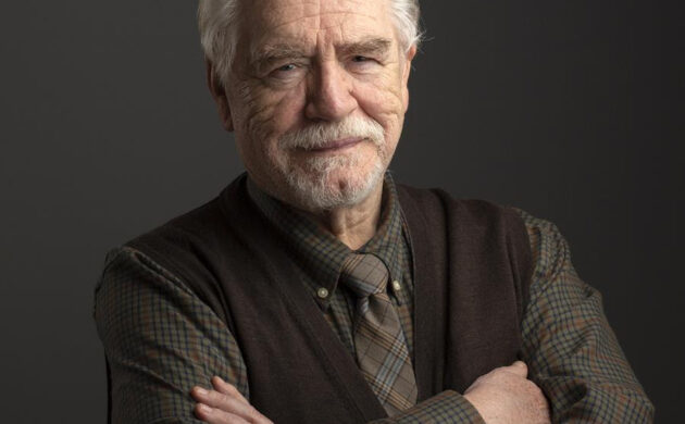 #FIRSTLOOK: BRIAN COX JOINS CAST OF “DEXTER: RESURRECTION”