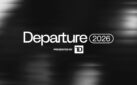 #FIRSTLOOK: TD JOIN AS DEPARTURE FESTIVAL + CONFERENCE SPONSOR