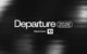 #FIRSTLOOK: TD JOIN AS DEPARTURE FESTIVAL + CONFERENCE SPONSOR