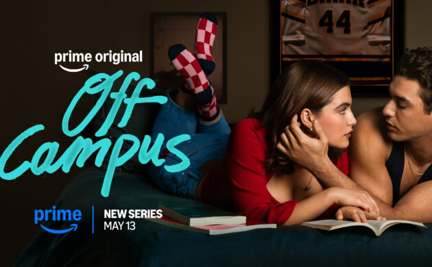 #FIRSTLOOK: “OFF CAMPUS” NEW TRAILER