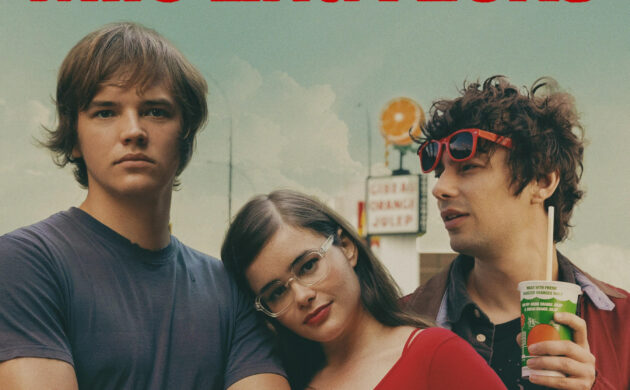 #NEWMUSIC: AVRIL LAVIGNE AND LIGHTS RELEASE ALANIS MORISSETTE COVERS FOR “MILE END KICKS”