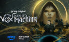 #FIRSTLOOK: TRAILER FOR SEASON FOUR OF “THE LEGEND OF VOX MACHINA”