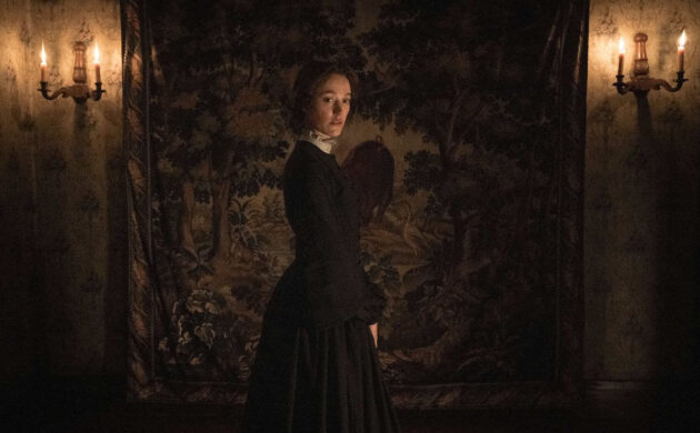 #FIRSTLOOK: “VICTORIAN PYSCHO” TO PREMIERE AT CANNES | OFFICIAL RELEASE DATE