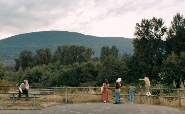 #FIRSTLOOK: “BLUE HERON” RECEIVES SEVEN CANADIAN SCREEN AWARD NOMINATIONS | RELEASE PATTERN
