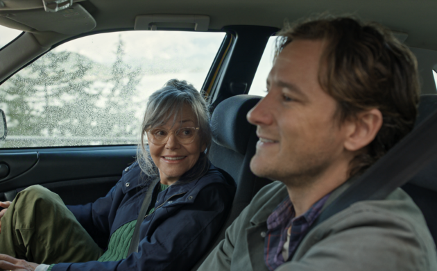 #FIRSTLOOK: NEW TRAILER FOR “REMARKABLY BRIGHT CREATURES”